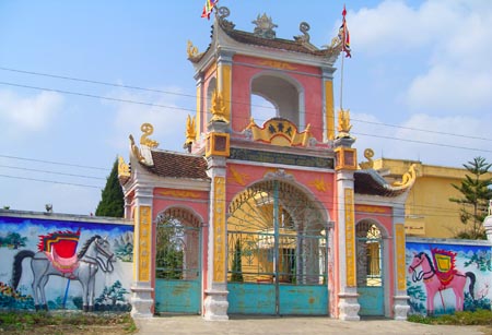 Thành Bản Phủ